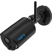 Reolink Argus Eco Czarna 