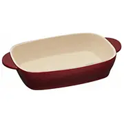 Resto Rectangular Bakeware 1.8L/96112  4260403576601 96112 Ra96112