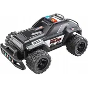 Revell 24455 Radio car Highway Police  4009803244556 1725529 Rotaļu auto un modeļi