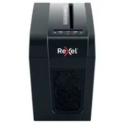 Rexel Secure X6-Sl  2020125Eu papīra smalcinātājs