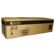 Ricoh Jp-12 Tinte black  817104 kārtridžs