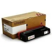 Ricoh Original Type Sp C252E Toner magenta 4.000 pages 407533 far C252Dn/Sf  toneris