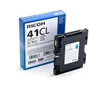 Ricoh Print Cartridge Gc 41Cl  405766 toneris