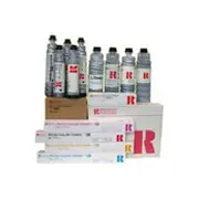 Ricoh Print Cartridge Sp 400Le 408062  toneris