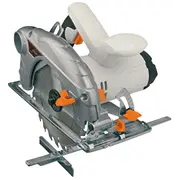 Ripzagis Vzp1300 160Mm 1300W Vulcan  5040558 Elektriskais zāģis