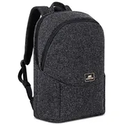 Rivacase 7962 black Laptop backpack 15.6  Black 4260403578544 7962Bk 7962Black