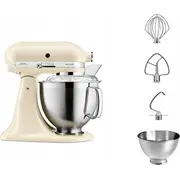 Robot planetarny Kitchenaid Artisan 5Ksm185Pseac cream 5413184120955  Joinedit76198073
