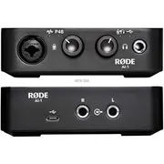Rode Ai-1  Usb-Audio-Interface Ai1 400050010 Mikrofons