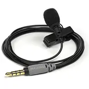 Rode Smartlav  400410010 Slav Smartlavp Smartlavplus Zbg-1930 austiņas
