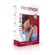 Rossmax Thermometer Ha500 4715139000666 