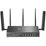 Router Vpn Ax3000 4G/Lte Er706W-4G  Er706W 4G Rūteris