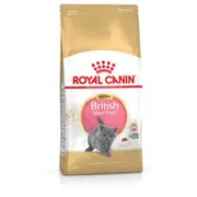 Royal Canin British Shorthair Kitten 0 4Kg  3182550816526 Vat006336