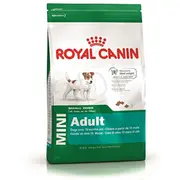 Royal Canin Mini Adult 8 kg  012653 barība suņiem