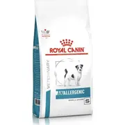 Royal Canin Veterinary Diet Canine Anallergenic 3Kg 14690080 3182550938983  Joinedit70236097 barība suņiem