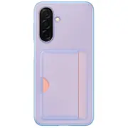 Samsung Ef-Oa266 mobile phone case 17 cm 6.7Quot Cover Blue 8806097245223  Ef Oa266Tlegww maciņš apvalks mobilajam telefonam