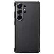 Samsung Ef-Rs938Cbe Rugged Cover for Galaxy S25 Ultra Black  Ef Rs938Cbegww 57983124350 maciņš apvalks mobilajam telefonam
