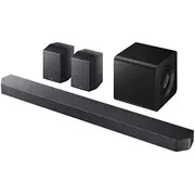 Samsung Hw-Q930F/En Soundbar  Hw Q930F/En 925001405 mājas kinozāle
