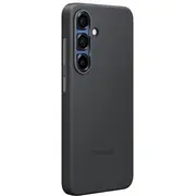 Samsung Silicone Galaxy S25 black  Ef Ps931Cbegww 57983124358 8806095881348 maciņš apvalks mobilajam telefonam