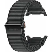 Samsung Trail Band Et-Svl70Mbegeu for Watch Ultra gray/dark gray  Et Svl70Mbegeu 13816782 8806095630557