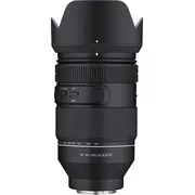 Samyang Af 35-150Mm f/2-2.8 Fe lens for Sony E 8809298888688  F1215406101 1023389 123611 foto objektīvs