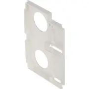 Satel Uchwyt Holder-A2 Do Montazu Kontrolera Acu-280 W Obudowie Opu-4-P 5905033337008  Joinedit51870318