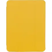 Etui na tablet Tucano Satin Tablethuelle Dark Yellow Ipda11M2St-Dy 8020252209497  Joinedit73038133 planšetdatora soma