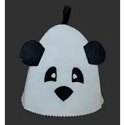 Sauna Cap Panda Flammifera 103274 4772013298076  Joinedit74585721 Dārza mēbeles