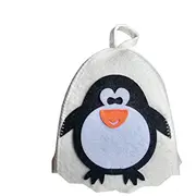 Sauna Cap Penguin Flammifera 103199 4772013307587  Joinedit61268924 Dārza mēbeles