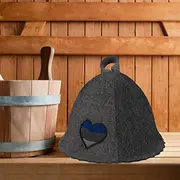 Sauna Hat Estonia Rsh-03-B2 4772013425298  Joinedit63247944 Dārza mēbeles