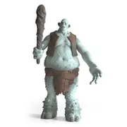 Schleich Wizarding World Troll  13994 bērnu rotaļlieta