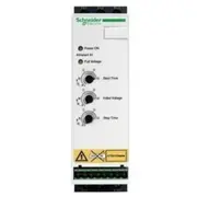 Schneider Electric Rozrusznik Softsart do silnika asynchronicznego 380-415Vac 22A 3-Fazowy Ats01N232Qn  auto akumulatoru lādētājs