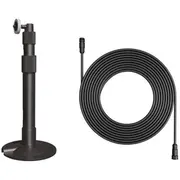Segway  Navimow Robot Lawn Mower Antenna Extension Kit Ha001 Mounting attachment and 10M antenna extension cable Ac.00.0000.04 Sgw004 Zāles pļāvēji