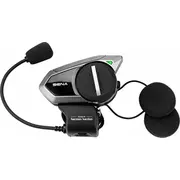 Sena Motorcycle Intercom 50S-10  50S 10 austiņas