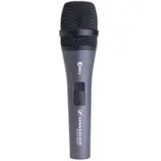 Sennheiser E845-S - Mikrofon dynamiczny  superkardioidalny z wylacznikiem 4006087045169 Joinedit76609130