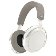 Sennheiser Momentum 4 Wireless Noise-Cancelling Headphones White  4260752330459 509267 Senn509267 austiņas