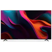 Sharp 70Gl4260E 70 177Cm 4K Ultra Hd Smart Google Frameless Tv  Dolby Vision Atmos 5905683271639 4T-C70Gl4260Eb Led Televizors