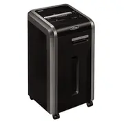 Shredder Fellowes Microshred 225Mi  4620101 papīra smalcinātājs