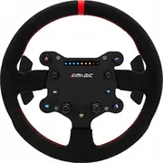 Simagic Gts Lenkrad - Alcantara  GtsAlcantara Gajo-718 S202