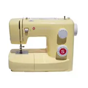 Singer Simple 3223 yellow  230129140 7393033096137 Šujmašīnas