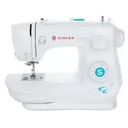 Singer Simple 3337 Automatic sewing machine Electric  Fashion Mate Šujmašīnas