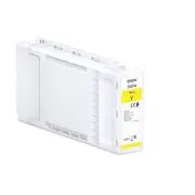 Singlepack Ultrachrome Xd2 T41F440 Yellow 350Ml C13T41F440  kārtridžs