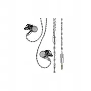 Sluchawki Moondrop Meteor - Iem w konfiguracji Tribrid 6972585502412  Joinedit73067948