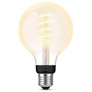 Smart Light Bulbphilipspower consumption 7 Wattsluminous flux 550 Lumen4500 K220V-240Vbluetooth929002478101  929002478101 8719514301542 apgaismes ķermenis