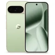 Smartfon Pixel 10 Pro 5G 16/256Gb Zielony  Ga10316-Gb Ga10316 Gb Mobilais Telefons