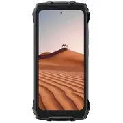 Blackview Smartphone Bv7300 6Gb/256Gb black  6931548320722 Bv7300BEu Bv7300-Bk/Chout/Bv Mobilais Telefons