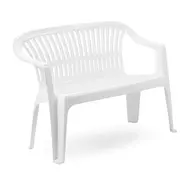 Soliņš Diva 114X55X82Cm plastmasas  8009271891005 Dārza mēbeles