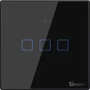 Sonoff T3 Eu Tx 3-Kanalowy  019579 Im190314020