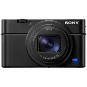Sony Cyber-Shot Dsc-Rx100 mark Vii  Dscrx100M7Ab.ce3 Digitālā kamera