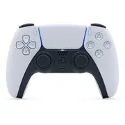 Sony Dullsense Ps5 Wireless Controller White nelietot  0000009575863 711719575863 Ksonakckonps502 Ps711000040185 spēļu konsoles gampad