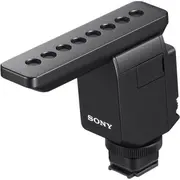 Sony Ecm-B1M Shotgun Microphone  Ecmb1M.syu Mikrofons